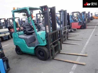 Mitsubishi FORKLIFT