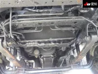 Hino RANGER лот № 8650 оценка 3.5  с аукциона в Японии 10