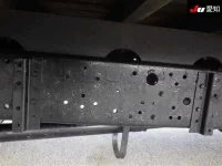 Hino RANGER лот № 8650 оценка 3.5  с аукциона в Японии 5