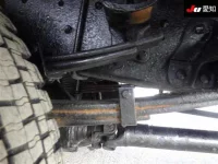 Hino RANGER лот № 8650 оценка 3.5  с аукциона в Японии 6