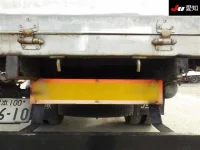 Hino RANGER лот № 8650 оценка 3.5  с аукциона в Японии 8