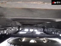 Hino RANGER лот № 8650 оценка 3.5  с аукциона в Японии 9