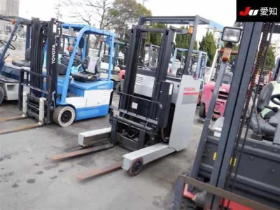 Nissan FORKLIFT