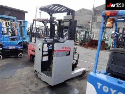 Nissan FORKLIFT
