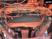 Hino RANGER лот № 8652 оценка R  с аукциона в Японии 10