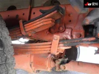 Hino RANGER лот № 8652 оценка R  с аукциона в Японии 6