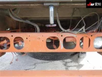 Hino RANGER лот № 8652 оценка R  с аукциона в Японии 8