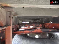 Hino RANGER лот № 8652 оценка R  с аукциона в Японии 9