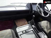 Hino RANGER лот № 8652 оценка R  с аукциона в Японии 2