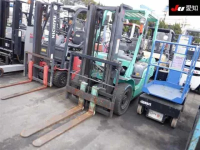 Mitsubishi FORKLIFT