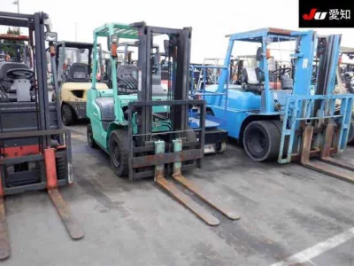 Mitsubishi FORKLIFT