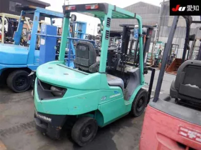 Mitsubishi FORKLIFT