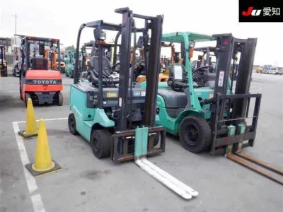 Mitsubishi FORKLIFT