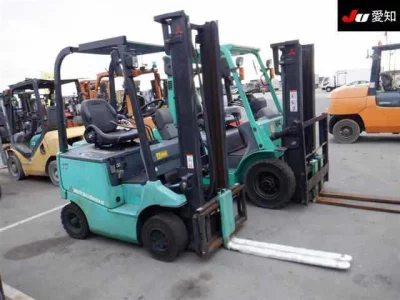 Mitsubishi FORKLIFT