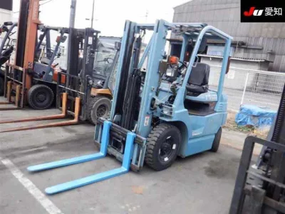 Toyota FORKLIFT