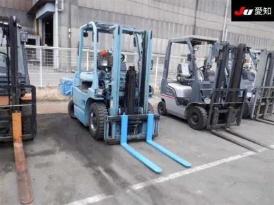 Toyota FORKLIFT