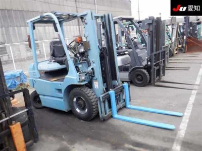 Toyota FORKLIFT