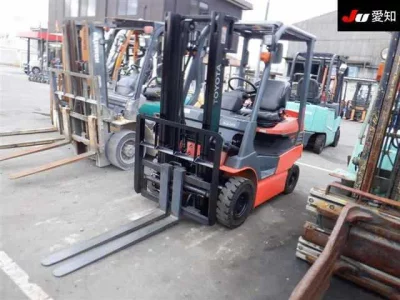Toyota FORKLIFT