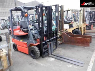 Toyota FORKLIFT