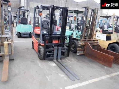 Toyota FORKLIFT