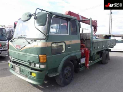 Hino TRUCK