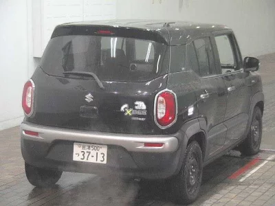 Suzuki XBEE