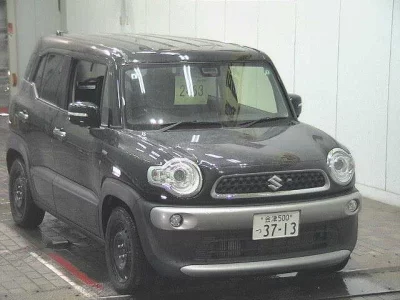Suzuki XBEE