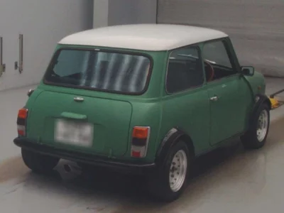 Rover MINI