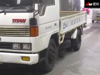 Mazda TITAN лот № 20004 оценка 3.5  с аукциона в Японии 6