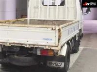 Mazda TITAN лот № 20004 оценка 3.5  с аукциона в Японии 7