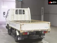 Mazda TITAN лот № 20004 оценка 3.5  с аукциона в Японии 1