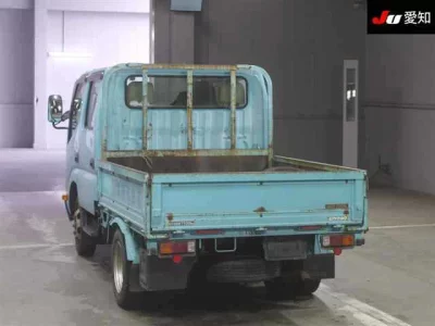 Toyota DYNA