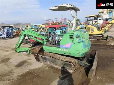 Mitsubishi MITUBISHI