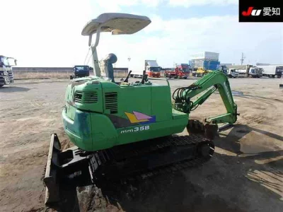 Mitsubishi MITUBISHI