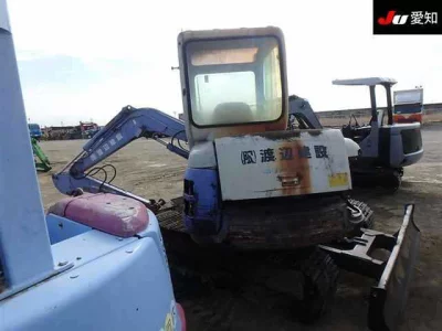 Mitsubishi MITUBISHI