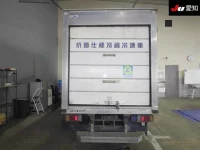 Isuzu TRUCK лот № 20024 оценка 3.5  с аукциона в Японии 3