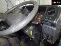 Isuzu TRUCK лот № 20024 оценка 3.5  с аукциона в Японии 4