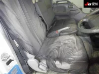 Isuzu TRUCK лот № 20024 оценка 3.5  с аукциона в Японии 5