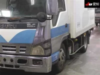 Isuzu TRUCK лот № 20024 оценка 3.5  с аукциона в Японии 6