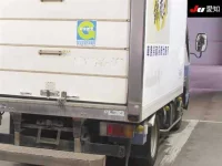 Isuzu TRUCK лот № 20024 оценка 3.5  с аукциона в Японии 7