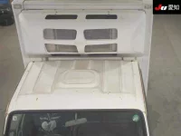 Isuzu TRUCK лот № 20024 оценка 3.5  с аукциона в Японии 8