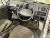 Suzuki CARRY TRUCK лот № 4114 оценка 3.5  с аукциона в Японии 2