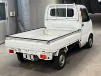 Suzuki CARRY TRUCK лот № 4114 оценка 3.5  с аукциона в Японии 4