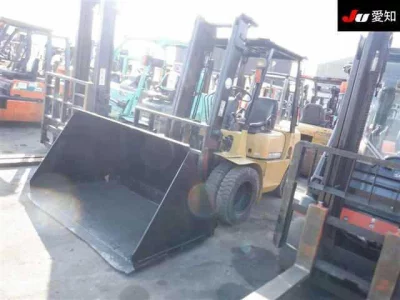 Mitsubishi FORKLIFT