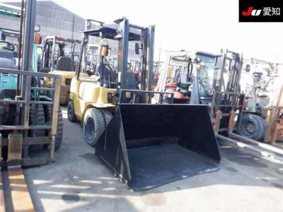 Mitsubishi FORKLIFT