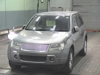 Suzuki ESCUDO