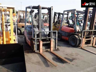 Toyota FORKLIFT