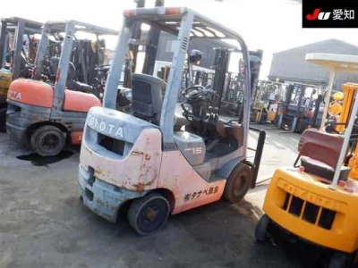 Toyota FORKLIFT