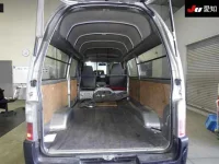 Nissan CARAVAN VAN лот № 20048 оценка R  с аукциона в Японии 3
