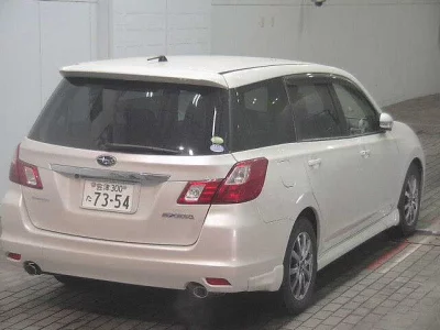 Subaru EXIGA